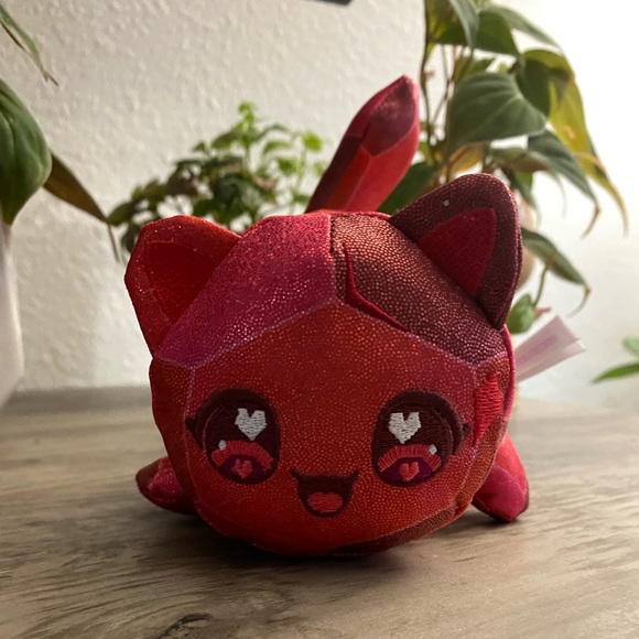 Aphmau Ruby Gem meemeow litter 4 - Picture 2 of 7